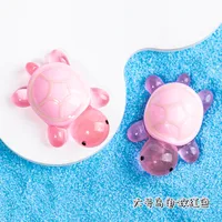 Cute Cartoon Resin Enamel DIY Ornament Accessories sku image 26
