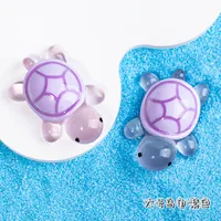 Cute Cartoon Resin Enamel DIY Ornament Accessories sku image 28