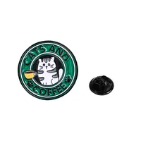 Cartoon Style Cute Streetwear Cartoon Frog Alloy Stamping Stoving Varnish Plating Unisex Brooches sku image 108