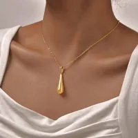 Wholesale Jewelry Vintage Style Classic Style Star Flower 201 Stainless Steel 18K Gold Plated Pendant Necklace Cable Chain main image 7