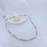Simple Style Solid Color Copper 18K Gold Plated Unisex Necklace sku image 5