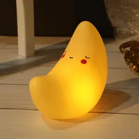 Led Toys Clouds Sun Star Rubber Toys sku image 2