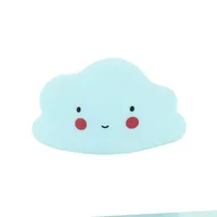 Led Toys Clouds Sun Star Rubber Toys main image 5
