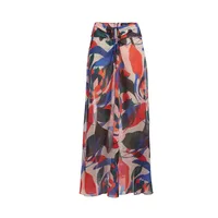 Women's Elegant Sexy Printing 2 Pieces Set 3 Pieces Set 1 PCS/Package Swimwear main image 5