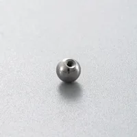 Vacation Classic Style Geometric 304 Stainless Steel Plating Earring Accessories sku image 2