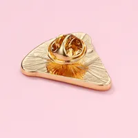 Cute Sweet Sandwich Alloy Unisex Cartoon Pinback Badge main image 7