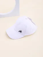 Children Unisex Casual Sports Letter Baseball Cap main image 3
