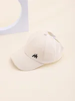 Children Unisex Casual Sports Letter Baseball Cap main image 4