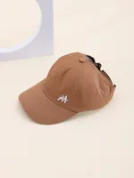 Children Unisex Casual Sports Letter Baseball Cap main image 6