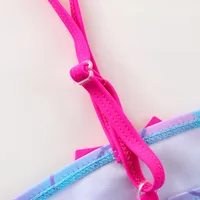 Girl'S Fish Scales One-pieces Kids Swimwear main image 5