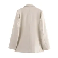Holiday Banquet Travel Women's Casual Simple Style Streetwear Solid Color Spandex Polyester Blazer Suits Co-ord Set Shorts Sets main image 6