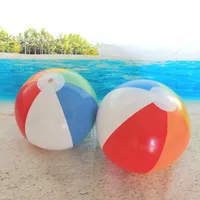 Water Toys Color Block PVC Toys main image 1