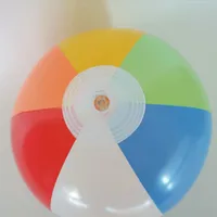 Water Toys Color Block PVC Toys main image 2