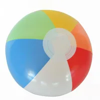 Water Toys Color Block PVC Toys main image 4