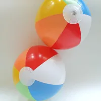 Water Toys Color Block PVC Toys main image 5