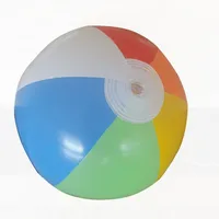 Water Toys Color Block PVC Toys main image 3