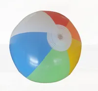 Water Toys Color Block PVC Toys sku image 1