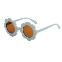 Cute Novelty Carrot Acrylic Round Frame Full Frame Glasses main image 5