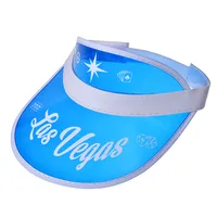 Unisex Casual Letter Curved Eaves Sun Hat main image 5