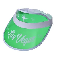 Unisex Casual Letter Curved Eaves Sun Hat sku image 3