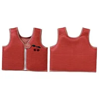 Cute Animal Cartoon Nylon Cotton Polyester Floating Vest Swimming Accessories 1 Piece sku image 9