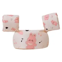 Cute Cartoon PVC Swim Ring Swimming Accessories 1 Piece main image 2