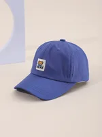 Children Unisex Cute Sports Animal Baseball Cap sku image 9
