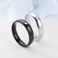 Wholesale Jewelry Fashion U Shape Stainless Steel 18K Gold Plated main image 1