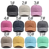 Children Unisex Simple Style British Style Letter Baseball Cap main image 2