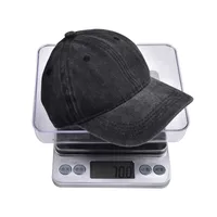 Children Unisex Simple Style British Style Letter Baseball Cap main image 4