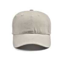 Children Unisex Simple Style British Style Letter Baseball Cap sku image 3