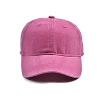 Children Unisex Simple Style British Style Letter Baseball Cap sku image 4