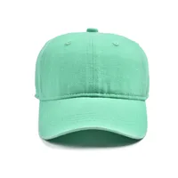 Children Unisex Simple Style British Style Letter Baseball Cap sku image 10