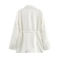 Holiday Selfie Women's Casual Elegant Streetwear Solid Color Polyester Blazer Suits Co-ord Set Shorts Sets main image 4