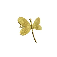 Retro Butterfly 304 Stainless Steel Plating Charms Women's Rings Earrings Necklace main image 4