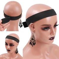 Unisex Simple Style Casual K Silk/P Silk Wig Grip main image 1