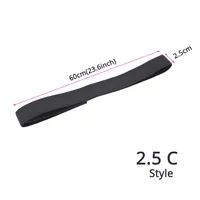 Unisex Simple Style Casual K Silk/P Silk Wig Grip sku image 1
