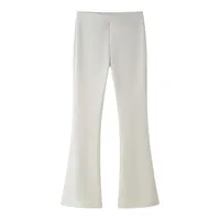 Holiday Banquet Travel Women's Casual Elegant Streetwear Bow Knot Polyester Pant Co-ord Set Shorts Sets main image 4