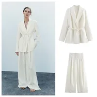 Holiday Selfie Women's Casual Elegant Streetwear Solid Color Polyester Blazer Suits Co-ord Set Shorts Sets main image 1