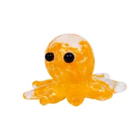Vacation Classic Style Octopus Glass DIY Ornament Accessories sku image 10