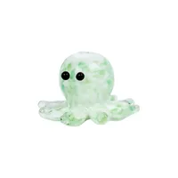 Vacation Classic Style Octopus Glass DIY Ornament Accessories sku image 1
