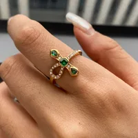 Basic Classic Style Commute Snake 316 Stainless Steel  Women's Rings main image 5