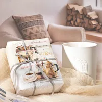 1 Piece Cartoon Learning Collage PET Cartoon Style Cute Adhesive Tape main image 9