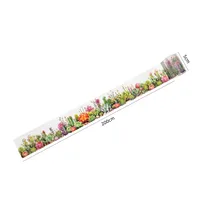 Plant Learning PET Retro Adhesive Tape main image 9