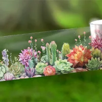Plant Learning PET Retro Adhesive Tape main image 6