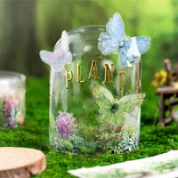 Plant Learning PET Retro Adhesive Tape main image 8