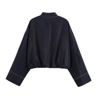Daily Street Women's Streetwear Solid Color Polyester Skirt Co-ord Set Shorts Sets main image 4
