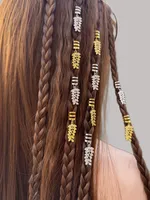 Women's Elegant Leaves Alloy Hair Clip main image 1