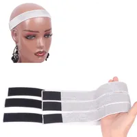 Unisex Simple Style Casual K Silk/P Silk Wig Grip main image 3