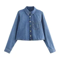 Holiday Daily Selfie Women's Streetwear Solid Color Cotton Polyester Denim Pant Co-ord Set Shorts Sets main image 3